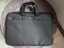 联想（Lenovo）笔记本电脑包手提包适用14-15英寸内胆包联想小新Thinkbook14+笔记本电脑 B11 14寸 实拍图