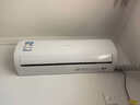 海尔出品统帅空调超省电Se 京东严选大1.5匹一级冷暖变频挂机双排铜管蒸发器 国家补贴KFR-35GW/LJD1-1 实拍图