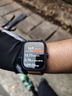 vivo WATCH GT 2 原点黑 超窄边高亮大屏 照片表盘一碰换 33天蓝牙续航 智能手表 情侣手表 送女友 实拍图