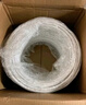 泛达 泛达超六类非屏蔽网线CAT6A工程家装万兆网络纯无氧铜白色双绞线抗干扰降衰减 升级款23线规-白色低烟无卤 30米 实拍图