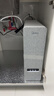 美的（Midea）净水器【金榜TOP1 白泽Max 1200G】0阻垢剂 6年长效RO反渗透 家用厨房专用台下用直饮过滤净水机 实拍图