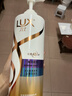 力士（LUX）【炫亮留香】赋活炫亮留香去屑洗发水750g  炫亮留香 实拍图