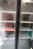 荣事达风冷无霜双开门网红酒水饮料冷藏柜展示柜三开门全屏啤酒超市便利店冰箱商用冰柜保鲜柜透明玻璃门 双门【1000*600*1830】风冷无霜-智能数显 【风冷节能款】无霜防雾/三色灯 实拍图