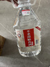 不老潭粮食酒 高度桶装浓香型泸州糯红高粱散装白酒纯粮壹号 60度 2.5L 实拍图