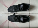 361°运动鞋男鞋春夏季透气网面黑色休闲慢跑步鞋子男士671832270-3 实拍图