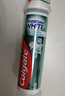 高露洁（Colgate）【孙颖莎同款】欧洲进口密泡美白直立按压泵式牙膏100ml温和去渍 实拍图