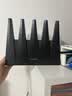 Tenda腾达路由器WiFi7【泰山BE7200 Ultra】千兆穿墙王信号放大器增强无线家用电竞立式BE12 Pro 实拍图