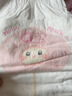 好奇（Huggies）铂金装小桃裤成长裤XL96片(12-17kg)加大号尿不湿【透爽散热】 实拍图