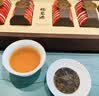 福茗源白茶 陈皮白茶 正宗福鼎白茶新会陈皮寿眉60饼茶叶礼盒300g送长辈 实拍图