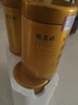 福茗源小种红茶正山500g 花香武夷红茶2026新茶叶礼盒茶叶自己喝口粮茶 实拍图