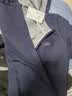 361°外套男秋季三防防泼水运动休闲连帽户外夹克风衣服652534601H-5 实拍图