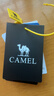 骆驼（CAMEL）CamelTex户外御寒冲锋衣男女同款防油污外套三合一登山服  L 实拍图
