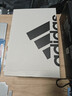 adidas ENTRAP美式校园风运动少年感复古篮球风板鞋男女阿迪达斯   白色/黑色/矾土棕   42 实拍图