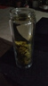 【京东物流配送】高硼硅双层玻璃杯大容量泡茶杯水杯子茶水分离杯 【双层加厚】茶杯350ml1只 实拍图