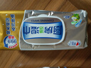 心相印厨房湿巾 40抽*3包 金装一次性厨房湿纸巾 强效去油污 新旧随机发 实拍图