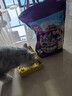 伟嘉猫粮成猫幼猫粮营养全面 幼猫海洋鱼味1.2kg 实拍图