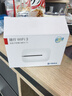 鸿蒙智选华为智选随身wifi6移动无线wifi随行网络4g无线网卡携带无限制三网全国通用流量2026款5G AX15B 升级WiFi6灰【三网切换】晒单送备用电池 实拍图