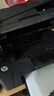 京呈适用惠普m128fn硒鼓hp LaserJet Pro MFP M128fn M128fw M128fp激光打印复印机粉盒易加粉硒鼓 实拍图