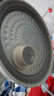 美的（Midea）电饭煲大容量简单易控黑晶内胆家用迷你小电饭锅微压3升2-3人黑晶内胆MB-WYJ301（2-3人） 实拍图