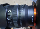 索尼（SONY）FE 24-50mm F2.8 G 全画幅F2.8大光圈标准变焦G镜头 (SEL2450G) 实拍图