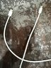 Apple/苹果 60W USB-C数据线-1米 type-c苹果充电线手机数据线 苹果17充电线iphone17充电线 实拍图