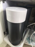 海尔（Haier）新品鲜活水1200G净水器6年RO膜后置抑菌智能旋钮龙头低噪过滤净水机直饮机3L/min小体积易安装R122 实拍图