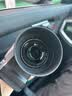 松下（Panasonic）25mm F1.7微单相机镜头 大光圈人像、静物、定焦镜头 M43卡口 黑色 实拍图
