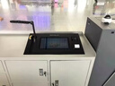 粤西工控嵌入式工控一体机触摸电容触控显示屏安卓工业平板电脑上位机壁挂触摸屏显示器全封闭防尘工控电脑 8寸电容屏【接口可定制】 触摸显示器【无主机系统】 实拍图