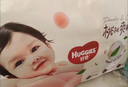 好奇（Huggies）好奇铂金装小桃裤纸尿裤M144片(6-11kg)中号尿不湿【透爽散热】 实拍图