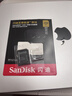 闪迪（SanDisk）256GB TF(MicroSD)内存卡4K极速金卡 A2 V30 U3 兼容大疆Pocket 4/Action 6运动相机 无人机存储卡 实拍图