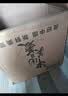 美菱（MeiLing）电炒锅全新升级大开关旋钮定时多功能电蒸锅家用大容量铸铁电炒蒸煮多功能一体电锅电火锅电饭锅 【升级定时款】40cm双笼（适9-14人）19L 实拍图