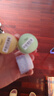 芭妮兰（banila co）净柔舒缓修红卸妆膏7ml 深层清洁（卸妆油乳  便携旅行装 小样） 实拍图