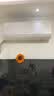海尔空调 净省电2匹挂机 新一级能效变频 卧室客厅挂式 双排纯铜管 国家补贴 十年包修 KFR-48GW/E1-1 实拍图