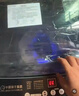 YANGZI扬子集团大容量波轮洗衣机全自动蓝光智能预约强力风干自清洁宿舍家用洗衣机洗烘一体小型甩干机 15kg【蓝光升级+10年质保+强动力电机】 波轮 实拍图