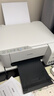 爱普生（EPSON）墨仓式 L3251彩色打印机 微信打印/无线连接 家用打印优选 AI学习打印机（打印、复印、扫描） 实拍图