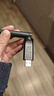 绿联USB无线网卡WiFi6免驱 AX900双频5G 台式机专用WiFi接收器 电脑笔记本无线网接收器外置高增益天线 实拍图