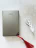 Mophie 【3C安全认证可上飞机】摩尔菲金属磁吸充电宝PD移动电源10000毫安USB-C快充适用于苹果16/17安卓 10000毫安磁吸充电宝|金色 实拍图