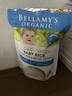 贝拉米（Bellamy's）澳洲进口有机高铁米粉宝宝辅食营养米糊含益生元125g 4月+原味米粉 效期27年3月 125g*1袋 实拍图