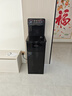 美菱（MeiLing）茶吧机 家用多功能智能遥控温热型立式饮水机 高颜轻奢【24H保温】 制热型 实拍图