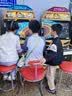 海妈家男童裤子夏薄款纯棉工装裤儿童休闲裤2026新款童装夏装男孩防蚊裤 实拍图