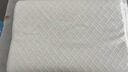 水星家纺乳胶枕头93%泰国进口原液乳胶枕头天然乳胶枕芯软弹舒适护颈椎枕 实拍图