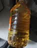金龙鱼  食用油 花生浓香型食用植物调和油4L 实拍图