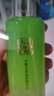 百雀羚爽肤水水嫩倍现盈透精华水220ml补水保湿舒缓收缩毛孔买一送一 实拍图