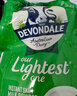 德运（Devondale）脱脂成人奶粉1kg袋装脱脂乳粉学生儿童奶粉高钙澳洲原装进口早餐 实拍图