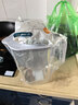 飞利浦（PHILIPS）净水壶滤水壶过滤水壶净水器滤水器过滤器滤芯 AWP2814白色【4.2L】七芯装 实拍图