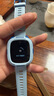 小米（MI）米兔儿童电话手表7A蓝色 国家补贴 长续航高清视频4G全网通防水定位小学生初高中男女智能儿童手表 实拍图