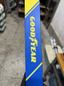 固特异（Goodyear）雨刮器奔驰C级08至21款C180L/C200L/C260/C300雨刷条片1对 实拍图