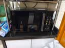 美的（Midea）微波炉经典升级款M2A 家用小型20升平板式易清洁快捷双旋钮高效速热杀菌除味 实拍图