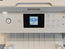 爱普生（EPSON）L4266墨仓式彩色无线多功能一体机家用/办公 AI学习打印机（打印复印扫描 wifi 自动双面 液晶屏） 实拍图