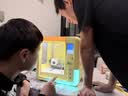 普伟儿童3d打印机家用小型桌面级学生三D打印机  开箱即用0门槛  生日礼物 AI造玩具环保安全 套餐五：亲子时光套餐 实拍图